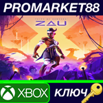 *Tales of Kenzera: ZAU Xbox Series X|S КЛЮЧ *GLOBAL