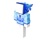 * Minecraft Bedrock Edition - Allay Hoodie DLC XBOX One
