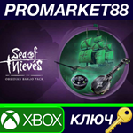 * Sea of Thieves - Obsidian Banjo Pack DLC Xbox Series