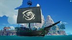 * Sea of Thieves - Obsidian Banjo Pack DLC Xbox Series
