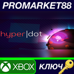 * HyperDot US XBOX One / КЛЮЧ * США