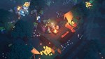 * Minecraft Dungeons US XBOX One КЛЮЧ * США