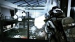 * Battlefield 3 - Close Quarters Expansion Pack DLC EA