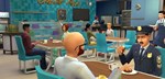 *The Sims 4 - Get to Work DLC EA App КЛЮЧ *GLOBAL