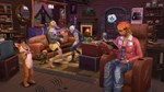 * The Sims 4 - Werewolves Game Pack DLC EU EA App КЛЮЧ