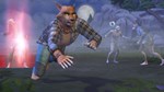* The Sims 4 - Werewolves Game Pack DLC EU EA App КЛЮЧ