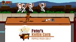 * Fist Puncher Steam КЛЮЧ * GLOBAL