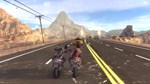 * Road Redemption Steam КЛЮЧ * GLOBAL