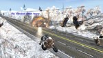 * Road Redemption Steam КЛЮЧ * GLOBAL