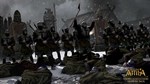 * Total War: ATTILA - Viking Forefathers Culture Pack D