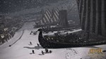 * Total War: ATTILA - Viking Forefathers Culture Pack D