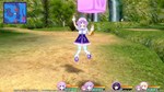 * Hyperdimension Neptunia Re;Birth3 V Generation Steam