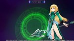 * Hyperdimension Neptunia Re;Birth3 V Generation Steam