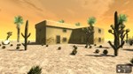 *GameGuru - Buildings Pack DLC Steam КЛЮЧ *GLOBAL