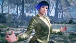 * TEKKEN 8 - Deluxe Edition Upgrade Pack DLC Steam КЛЮЧ