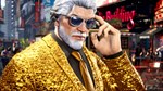* TEKKEN 8 - Deluxe Edition Upgrade Pack DLC Steam КЛЮЧ