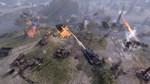 **ВСЕ СТРАНЫ+РОССИЯ** Company of Heroes 3: Fire & Steel