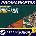 * theHunter Call of the Wild - Emerald Coast Cosmetic P