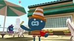 * Tiny Terry´s Turbo Trip Steam КЛЮЧ * GLOBAL