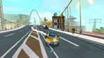 * Tiny Terry´s Turbo Trip Steam КЛЮЧ * GLOBAL