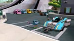 * Tiny Terry´s Turbo Trip Steam КЛЮЧ * GLOBAL