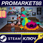 *The Jackbox Party Pack 10 EU Steam КЛЮЧ *ЕВРОПА