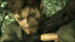 * METAL GEAR SOLID 3: Snake Eater - Master Collection V