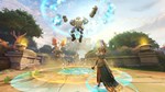 * SMITE - Season 9 Starter Pass DLC XBOX One / Xbox Ser