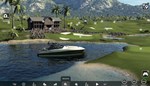 * PGA TOUR 2K23 Cross-Gen Edition EU XBOX One / Xbox Se