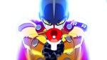 * DRAGON BALL: Sparking! - ZERO HERO OF JUSTICE Pack DL
