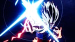 * DRAGON BALL: Sparking! - ZERO HERO OF JUSTICE Pack DL