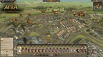 * Total War: ATTILA - Tyrants & Kings Edition Steam КЛЮ