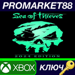 * Sea of Thieves: 2024 Edition UK XBOX One / Xbox Serie