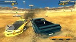* FlatOut 2 Steam КЛЮЧ * GLOBAL