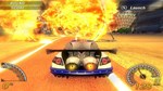 * FlatOut 2 Steam КЛЮЧ * GLOBAL