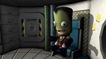* Kerbal Space Program - Making History Expansion DLC E