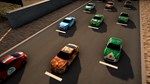 * Turbo Sliders Unlimited Steam КЛЮЧ * GLOBAL