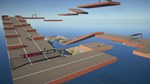 * Turbo Sliders Unlimited Steam КЛЮЧ * GLOBAL