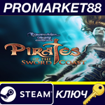 * Neverwinter Nights: Enhanced Edition - Pirates of the