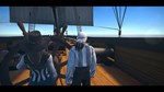 * Forgotten Seas Steam КЛЮЧ * GLOBAL