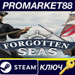 * Forgotten Seas Steam КЛЮЧ * GLOBAL