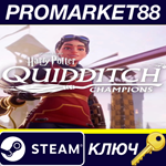 *Harry Potter: Quidditch Champions NA Steam КЛЮЧ *США