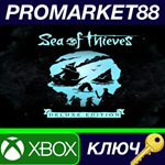 * Sea of Thieves: 2024 Deluxe Edition EU XBOX One / Xbo