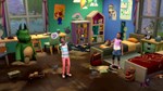 *The Sims 4 - Bust the Dust Kit DLC EA App КЛЮЧ *GLOBA