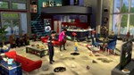 *The Sims 4 - Bust the Dust Kit DLC EA App КЛЮЧ *GLOBA