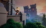 * Divine Knockout Epic Games КЛЮЧ * GLOBAL