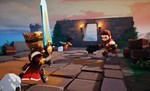 * Divine Knockout Epic Games КЛЮЧ * GLOBAL