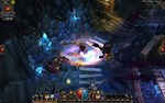 * Torchlight Steam КЛЮЧ * GLOBAL