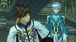 * Tales of Zestiria Steam КЛЮЧ * GLOBAL