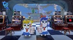 ** GBVSR - Premium Avatar Set (Pop Team Epic) STEAM GIF